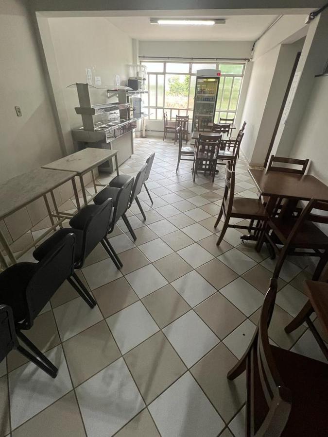 Premium Center Hotel Betim Exterior photo