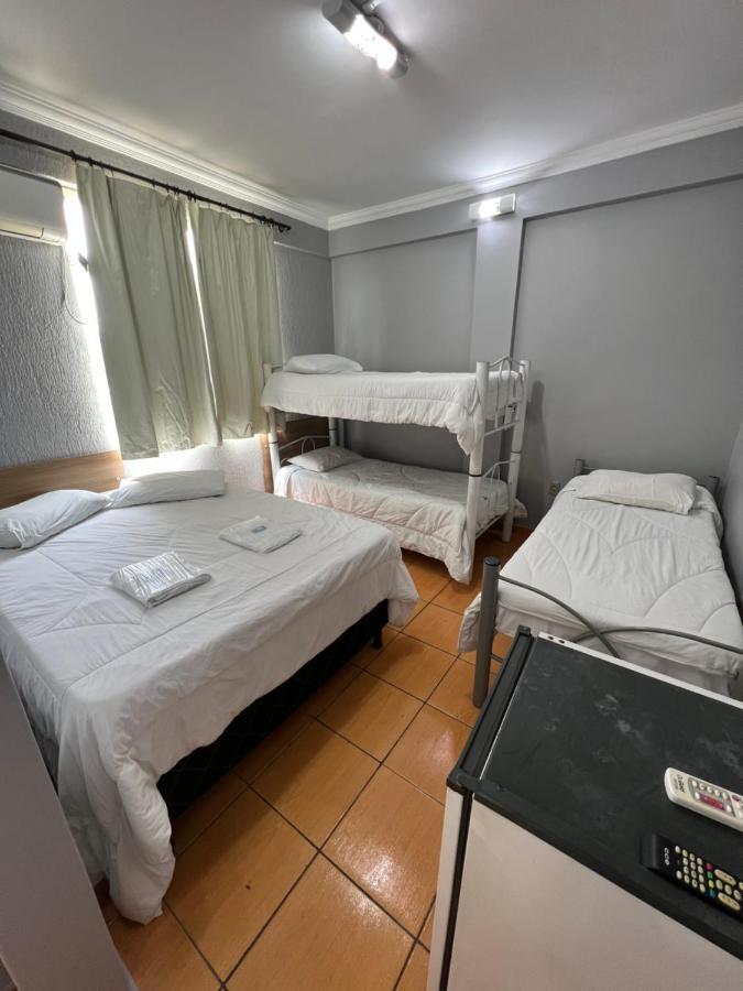Premium Center Hotel Betim Exterior photo