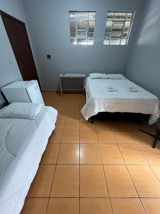 Premium Center Hotel Betim Exterior photo