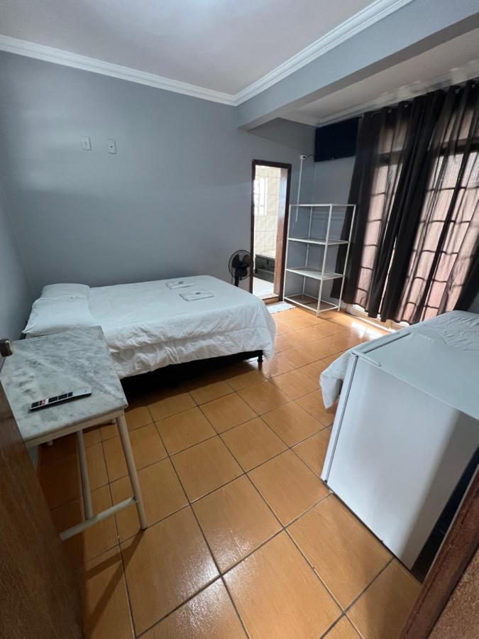 Premium Center Hotel Betim Exterior photo