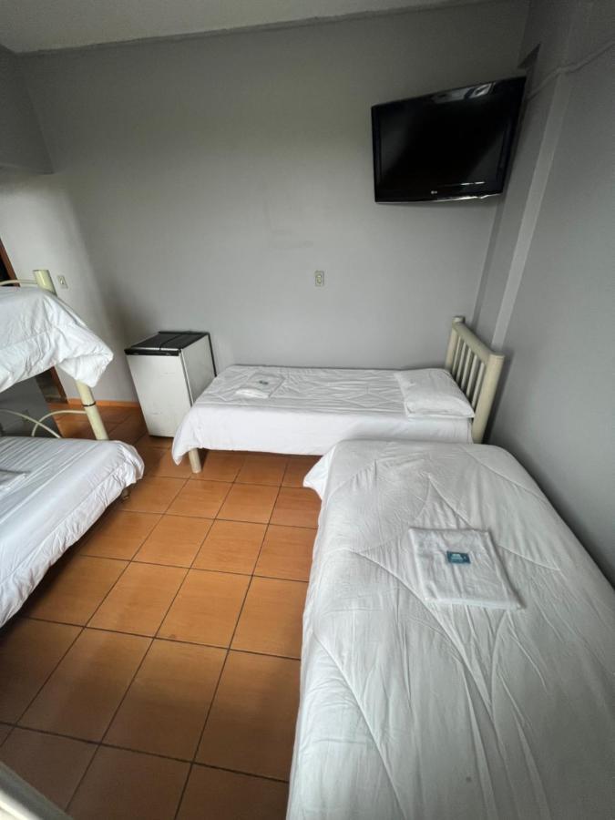 Premium Center Hotel Betim Exterior photo
