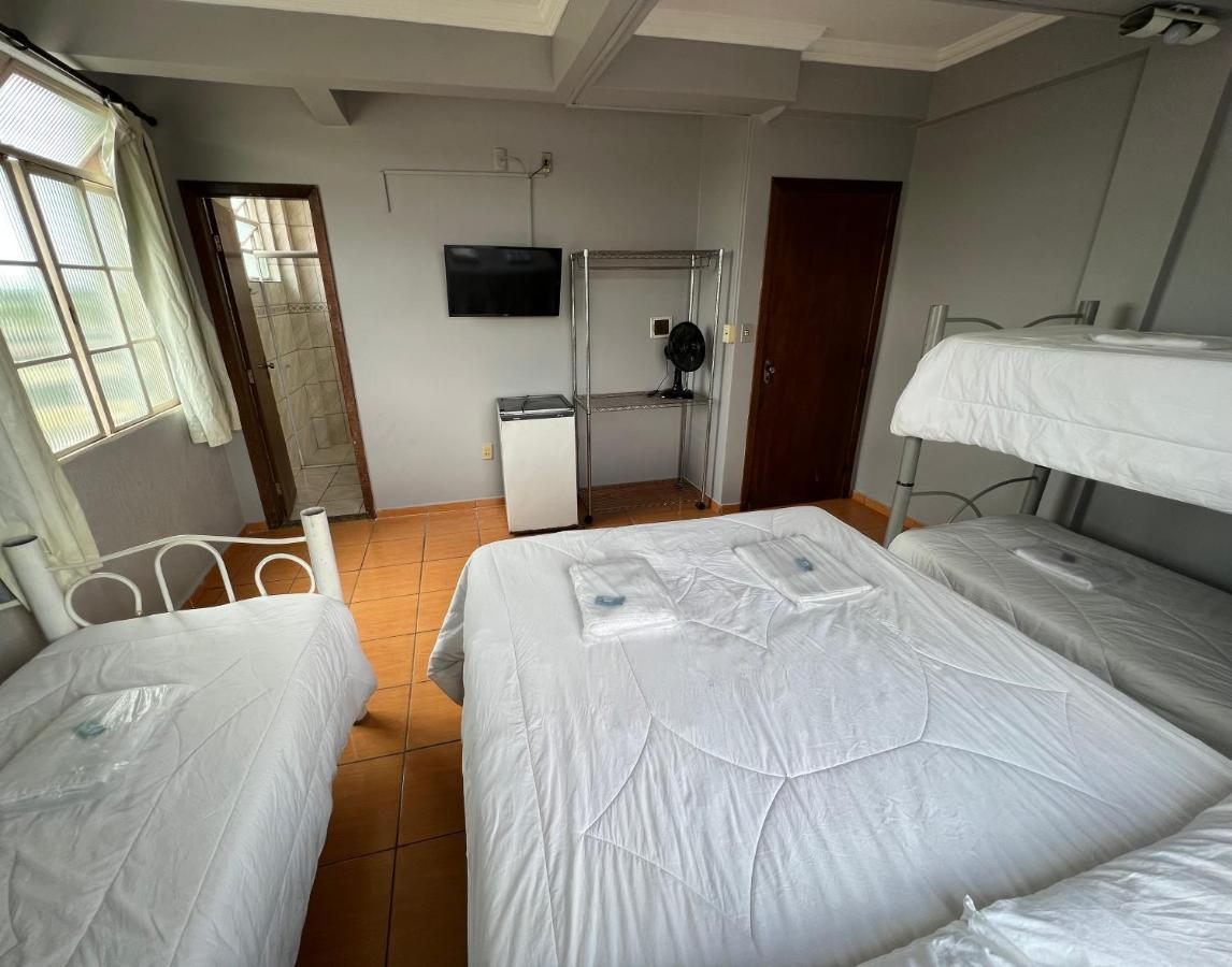 Premium Center Hotel Betim Exterior photo