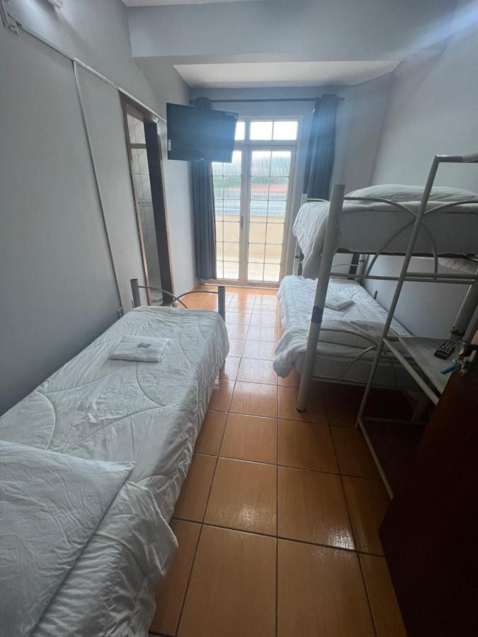 Premium Center Hotel Betim Exterior photo