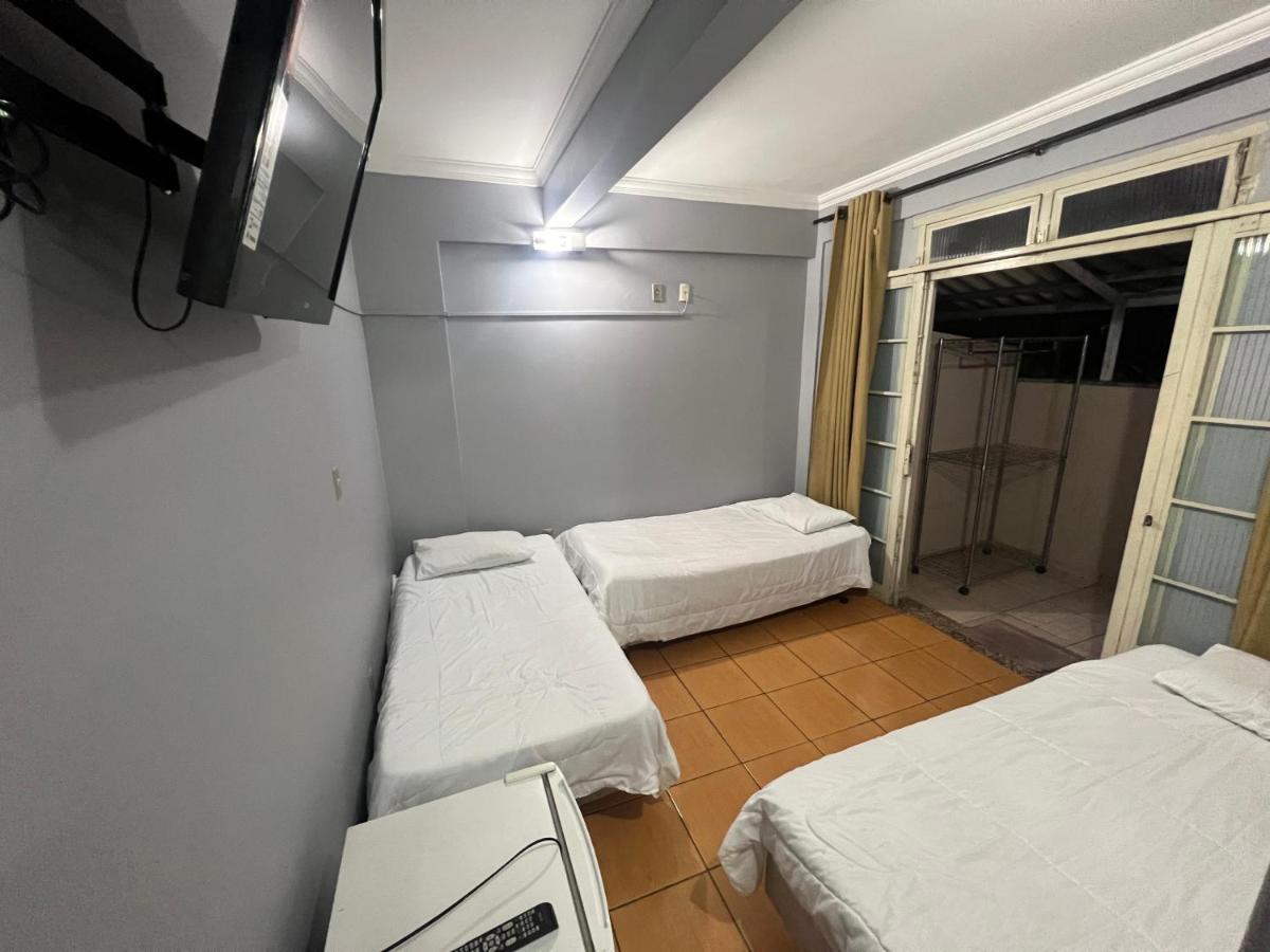 Premium Center Hotel Betim Exterior photo