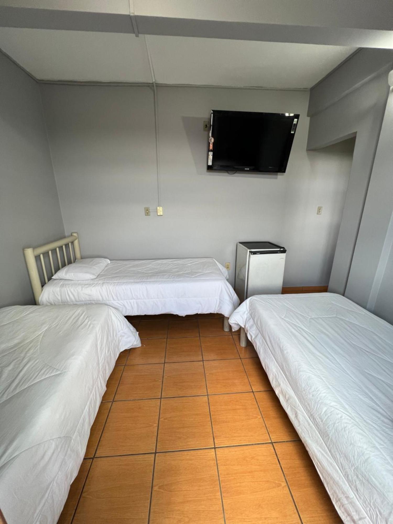 Premium Center Hotel Betim Exterior photo