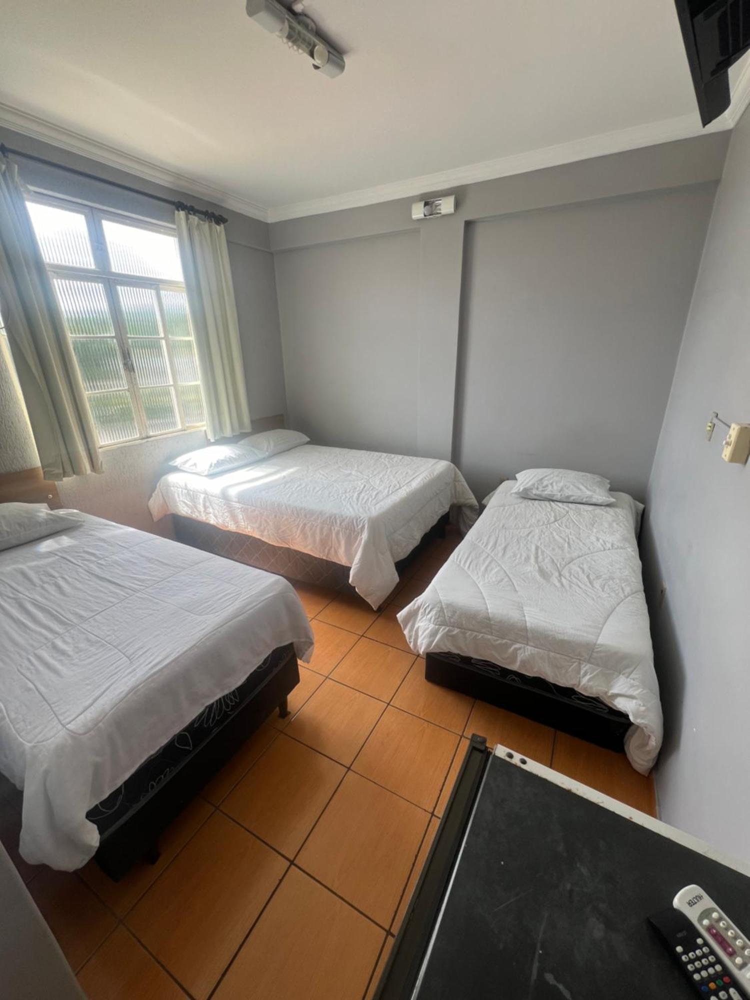 Premium Center Hotel Betim Exterior photo