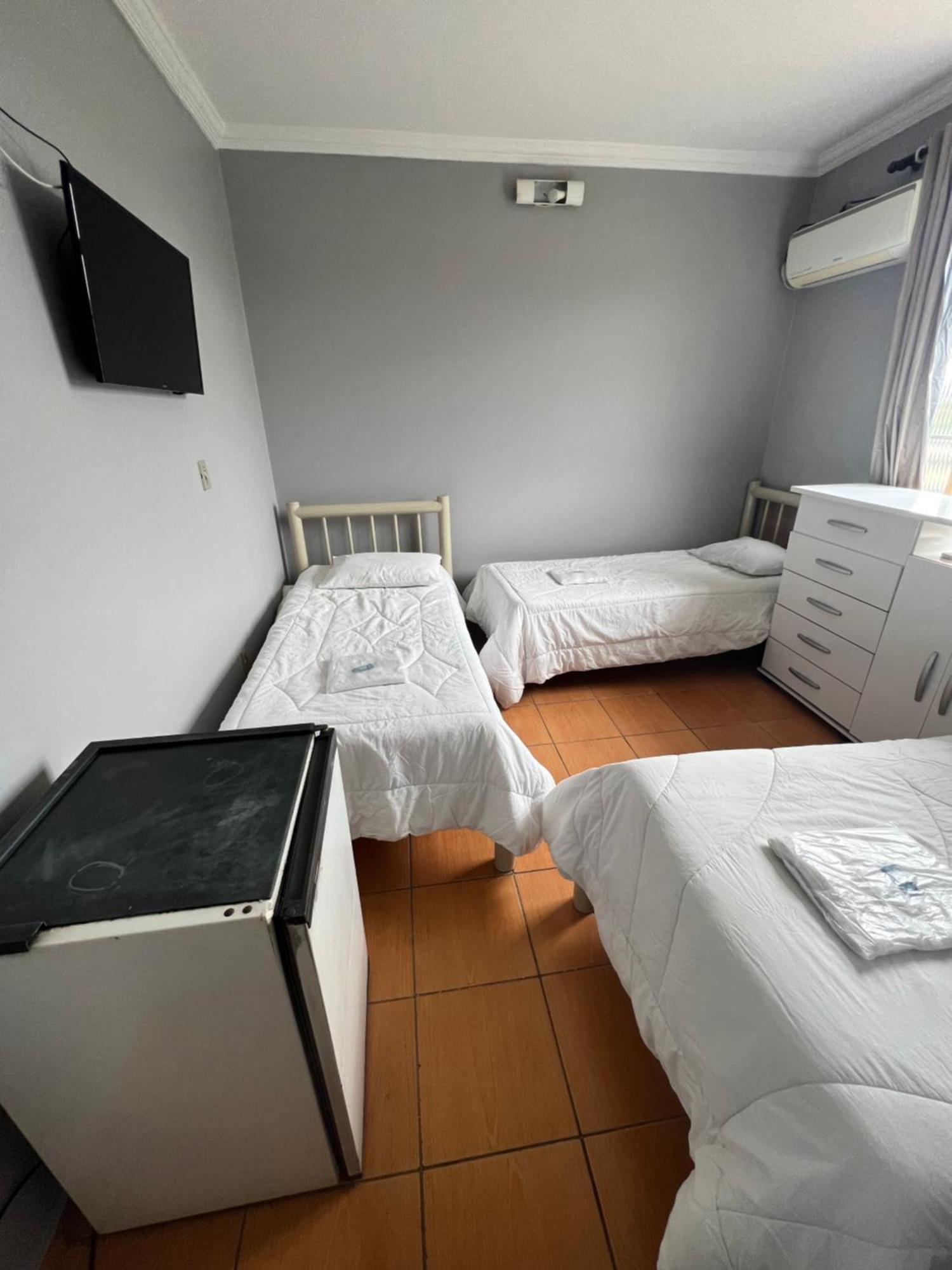 Premium Center Hotel Betim Exterior photo