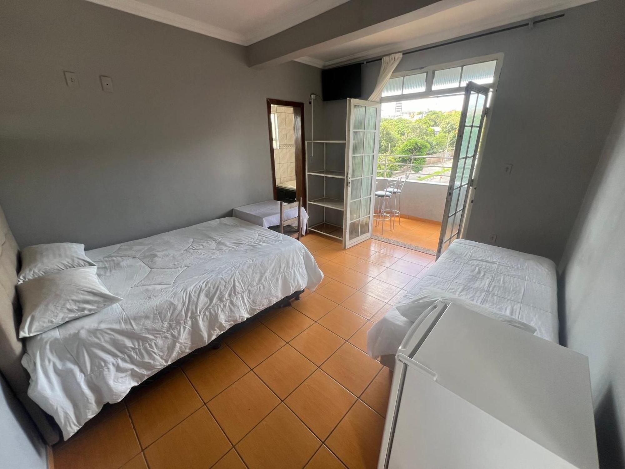 Premium Center Hotel Betim Exterior photo