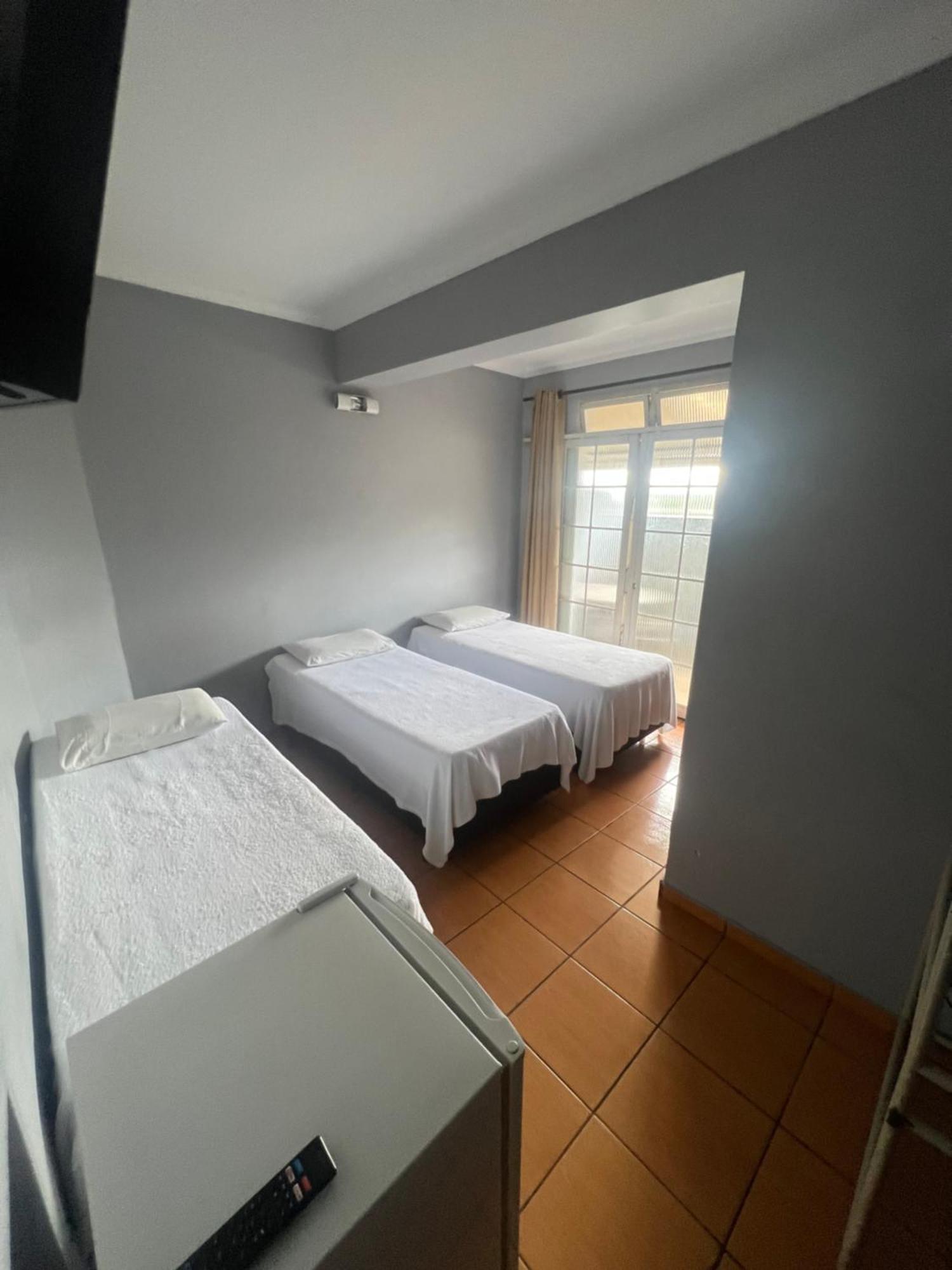 Premium Center Hotel Betim Exterior photo