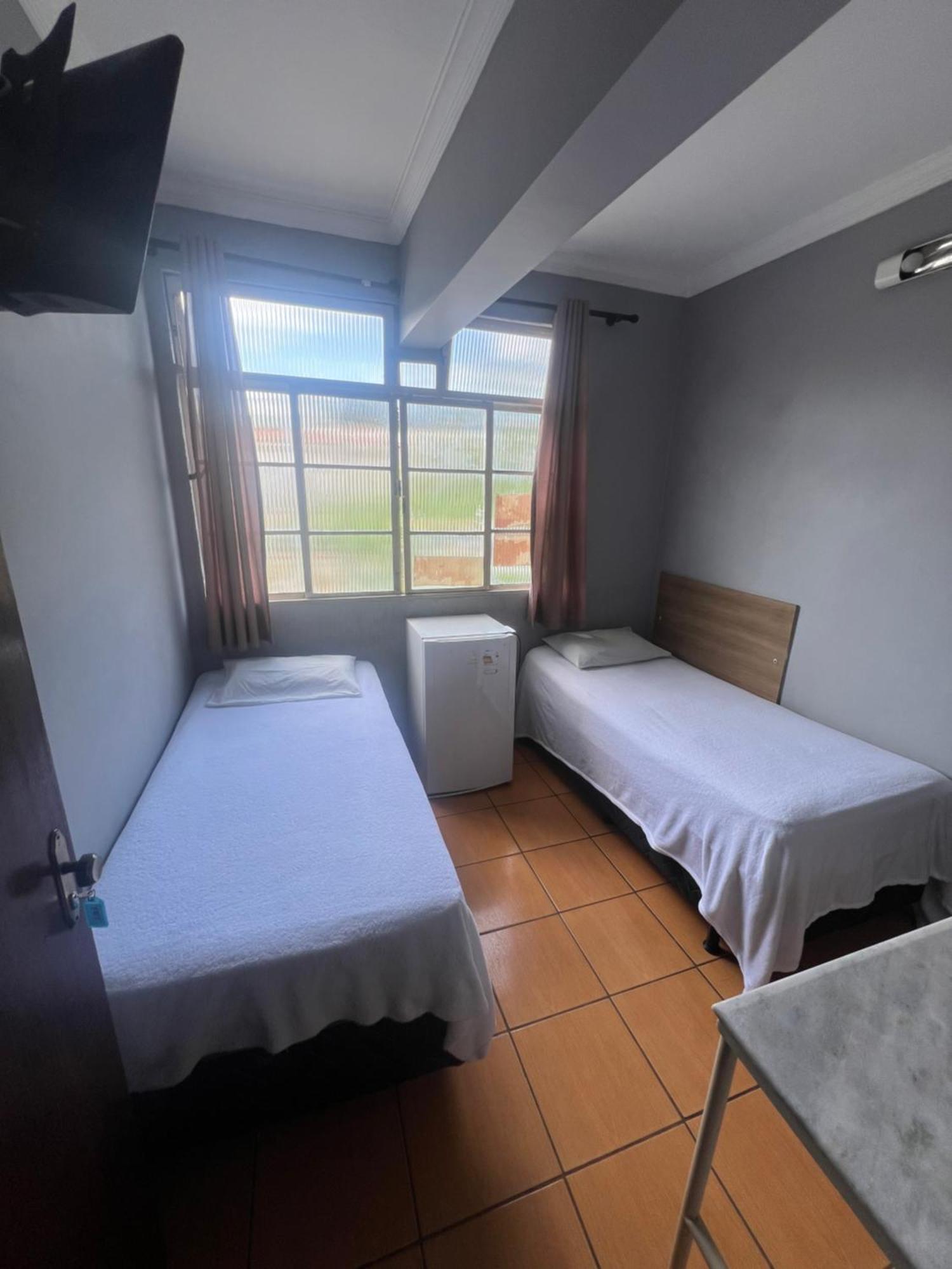Premium Center Hotel Betim Exterior photo
