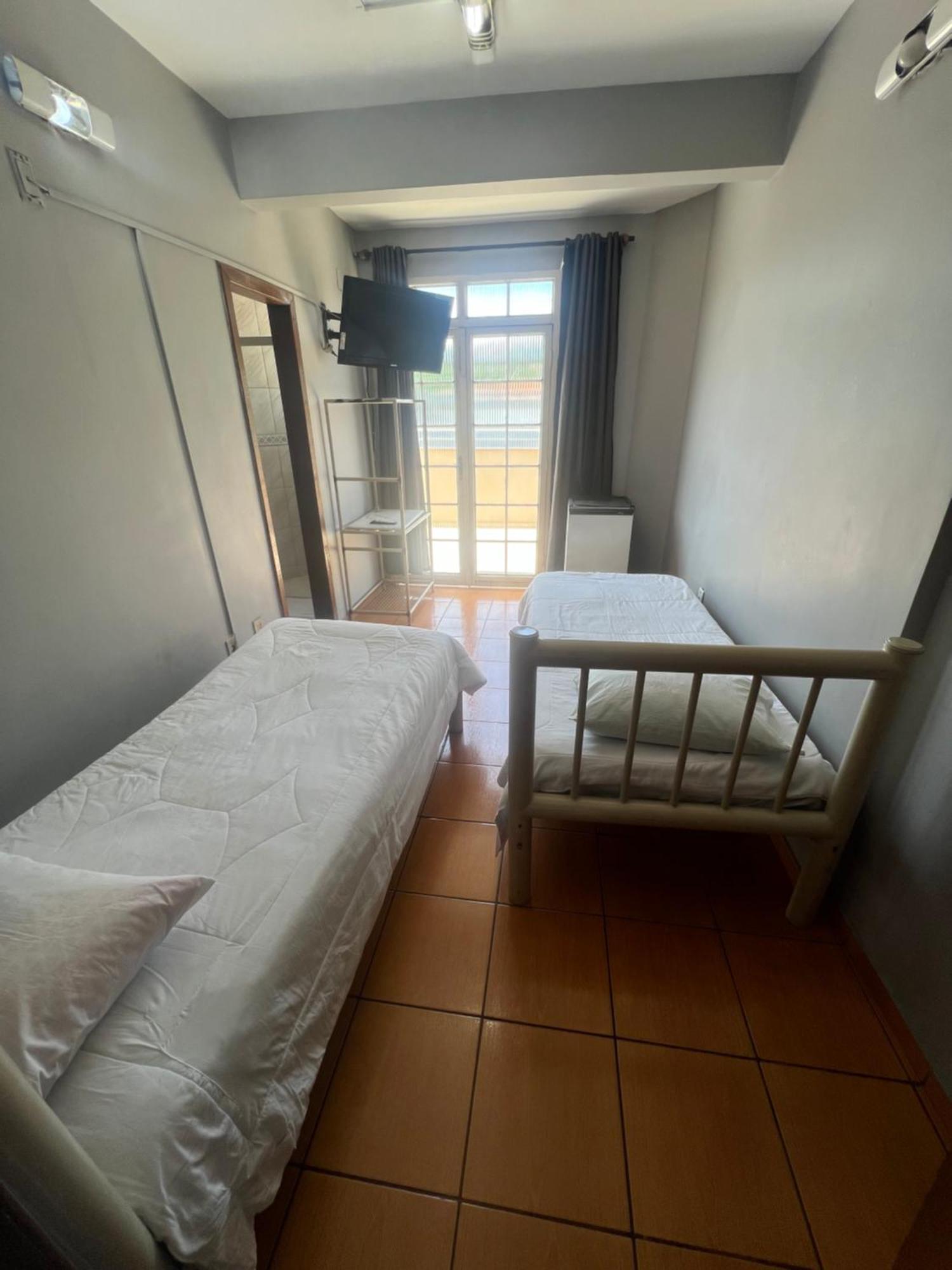 Premium Center Hotel Betim Exterior photo