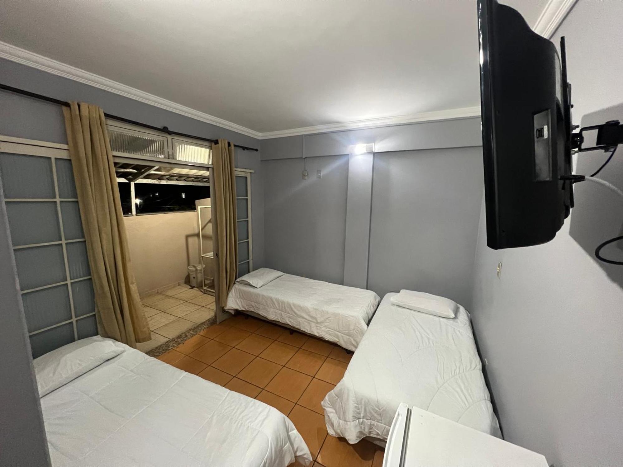 Premium Center Hotel Betim Exterior photo