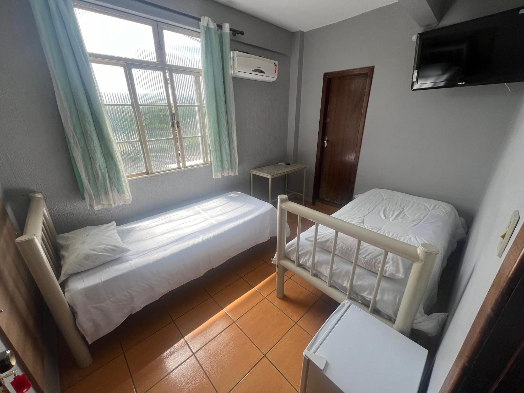 Premium Center Hotel Betim Exterior photo